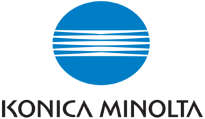 Konica Minolta business printer options