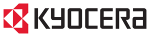 Kyocera printer and photocopier options